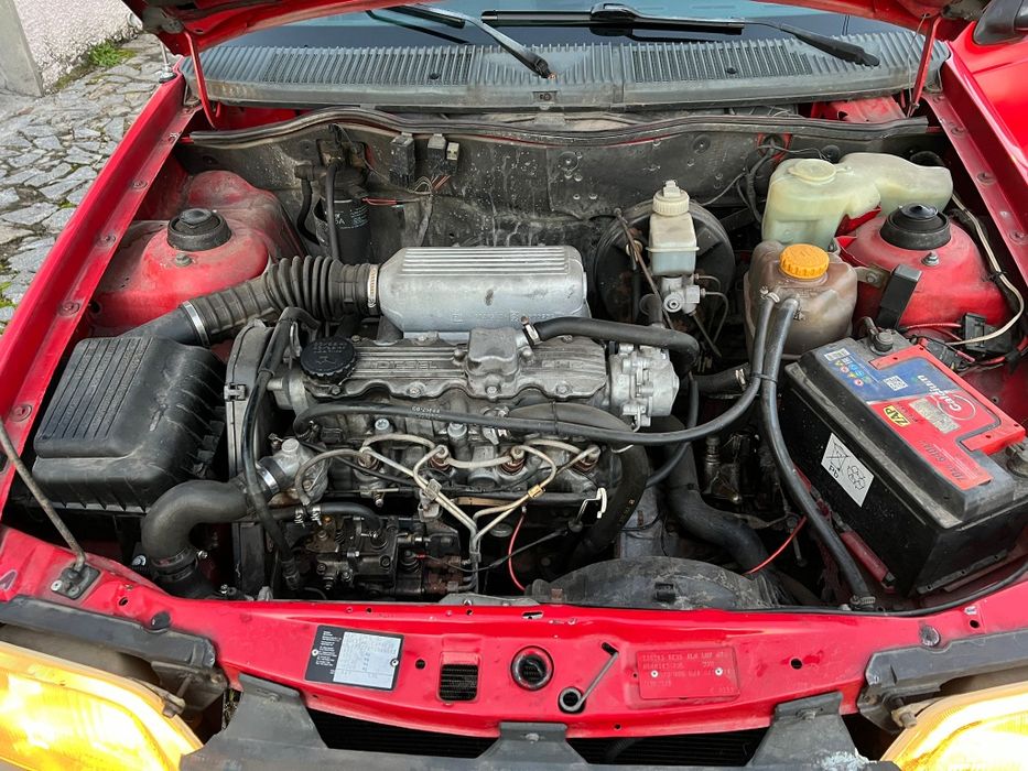 Opel Kadett para venda