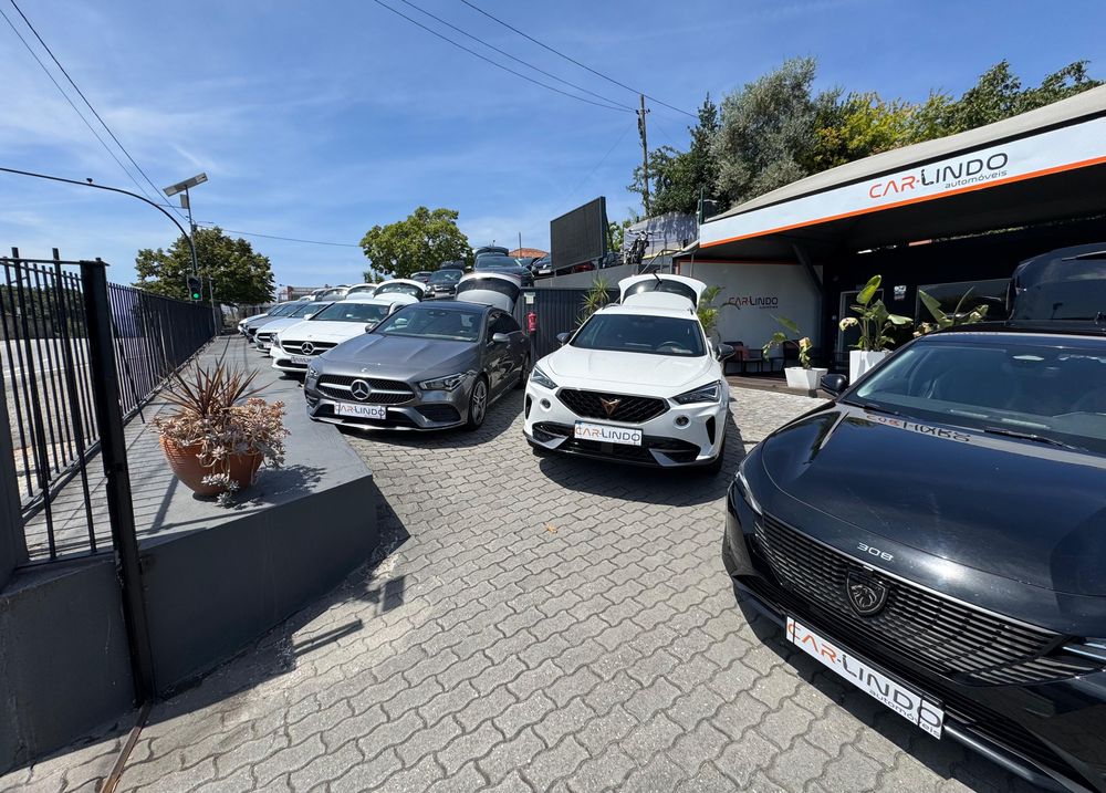 CAR-LINDO top banner