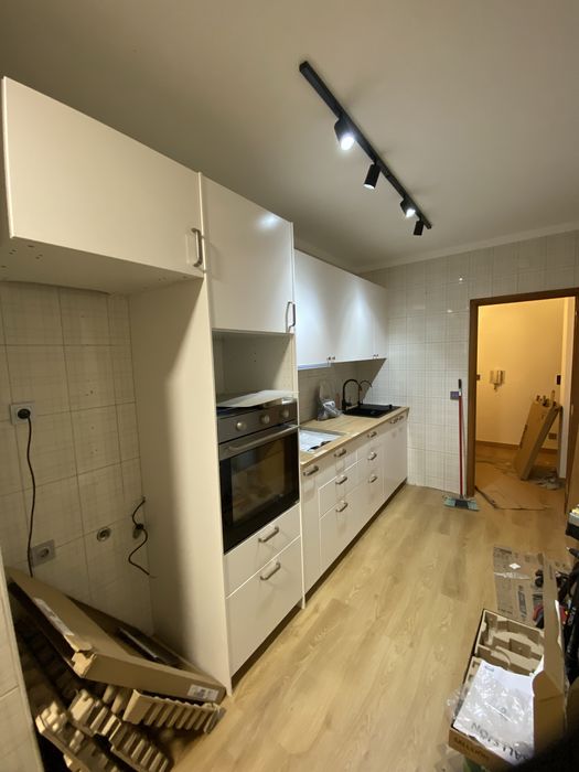 Remodelações de Interiores | LSF, Pladur, WC, Pintura e Acabamentos – Coimbra e Zona Centro
