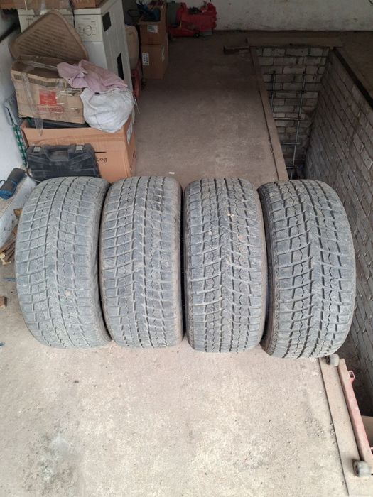 Гума зимова Green Max 245/40 R18