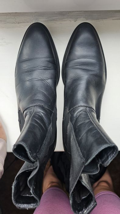 Челси Кожа 41 р.