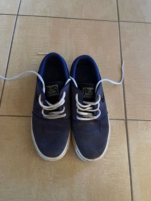 Buty Nike Janoski