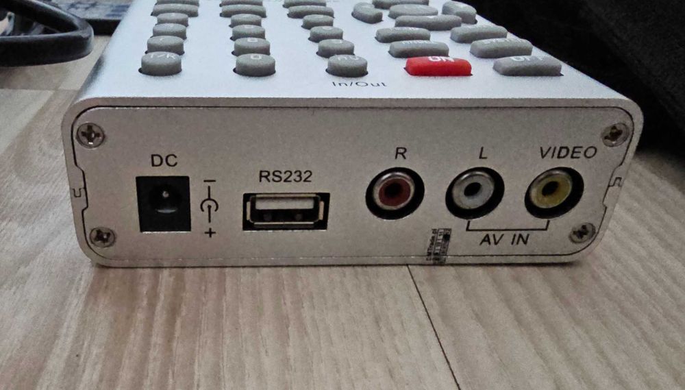 Miernik sygnału satelitarnego Openbox Sat Finder SF- 30