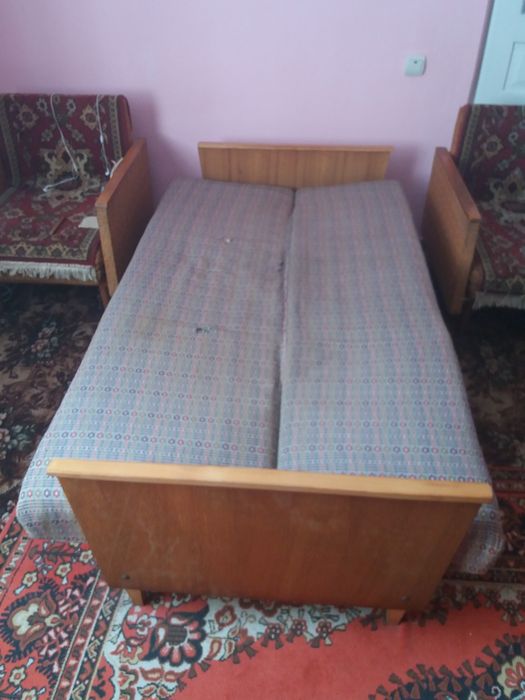 Диван розкладний