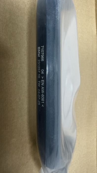 Guiador Original BMW R12 Novo OEM