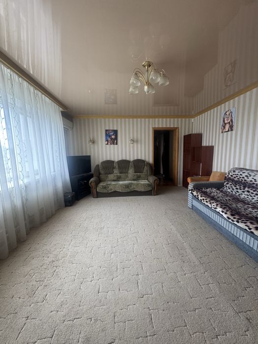 Продаж 3-х кімнатної квартири - View 3