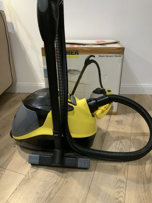 Odkurzacz parowy Karcher sv7