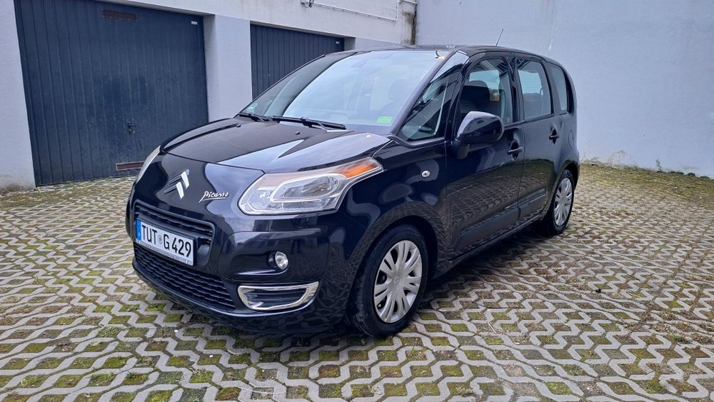 Citroën C3 Picasso