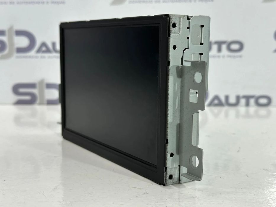 Ecrã / Display - Volvo V60 (2016)