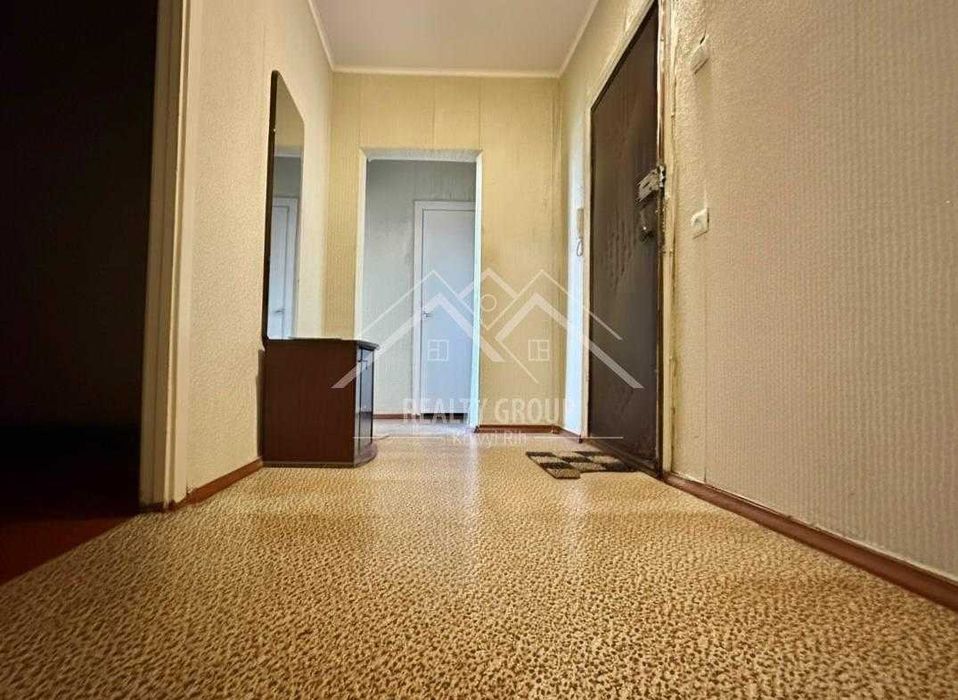 Продаж 2-кімнатної квартири по вул.Українська, 5/9