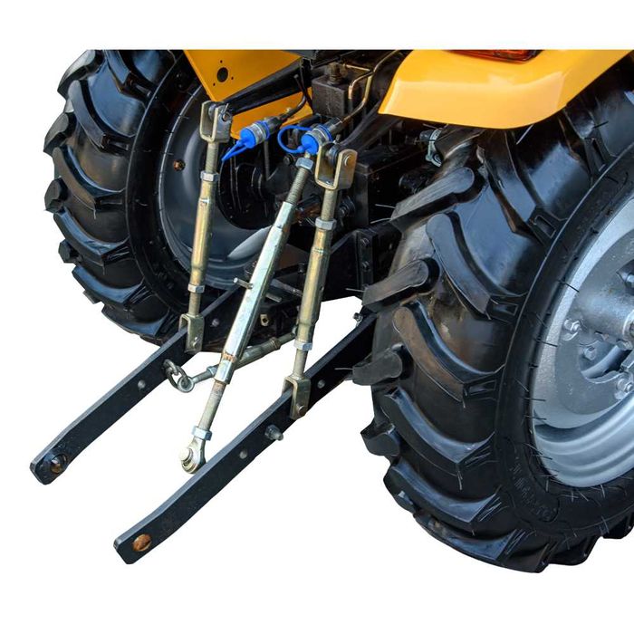 Трактор Сінтай 244L