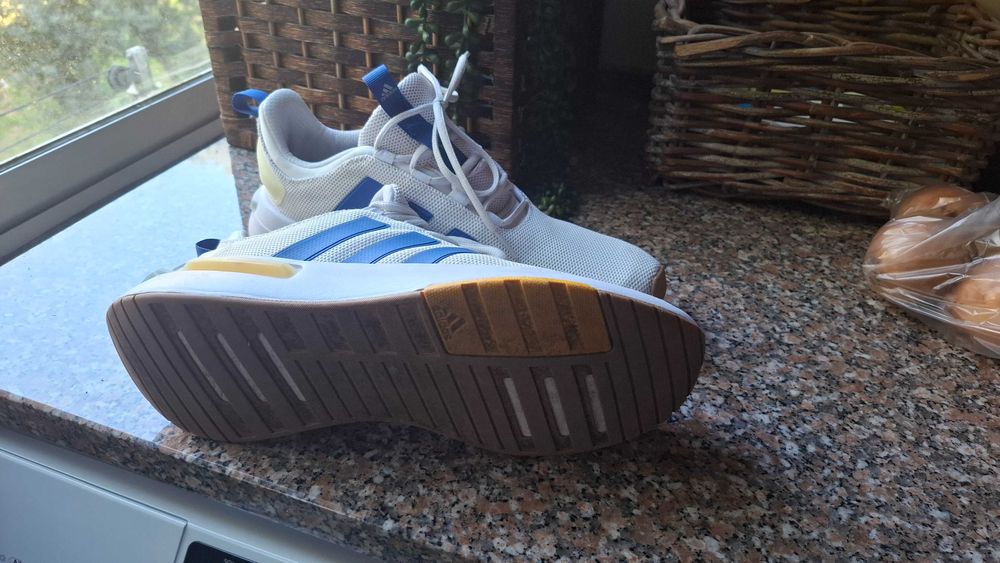 Tenis Adidas Racer TR23