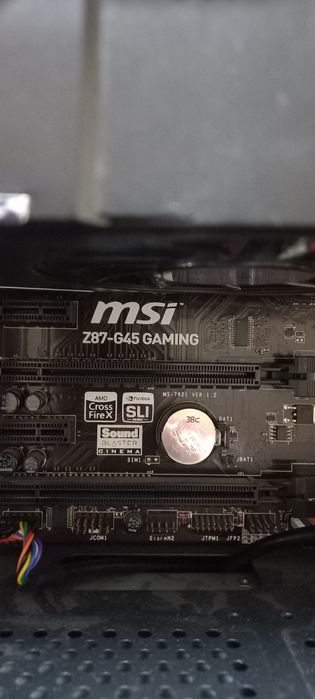 Продам системник сокет1150