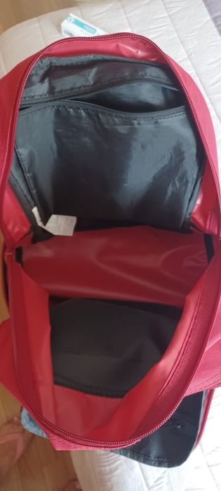 Mochila multiusos