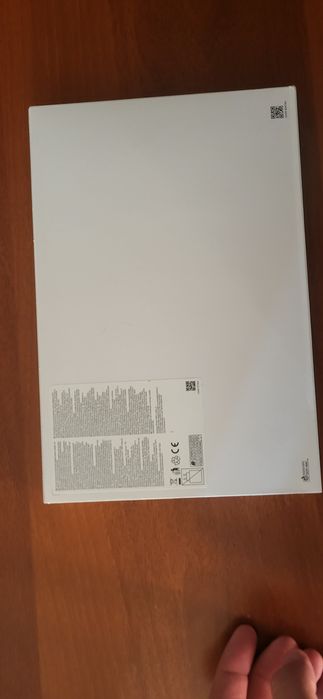 Samsung Galaxy Tab A9+ 5G – NOWY