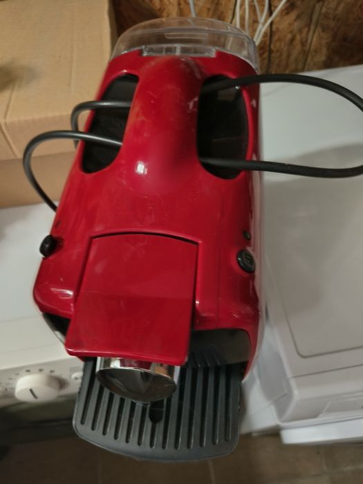 Máquina café Delta Q 900w ideal autocaravana