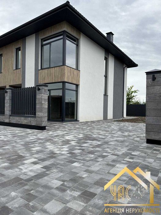 Стильний будинок без ремонту з максимальним наповненням! Є ГАЗ!