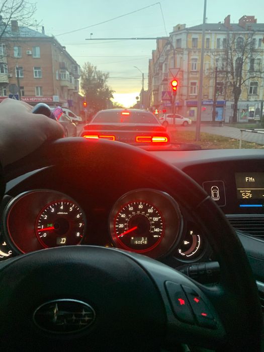 Subaru Tribeca 3.0 gaz/benz