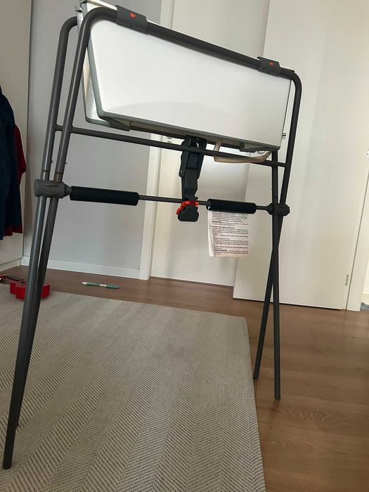 Stokke Flexi Bath Suporte de Banheira