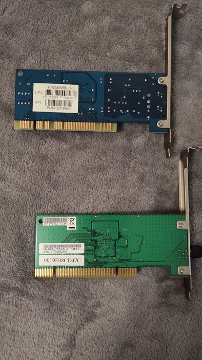 Комп'ютерні комплектуючі.