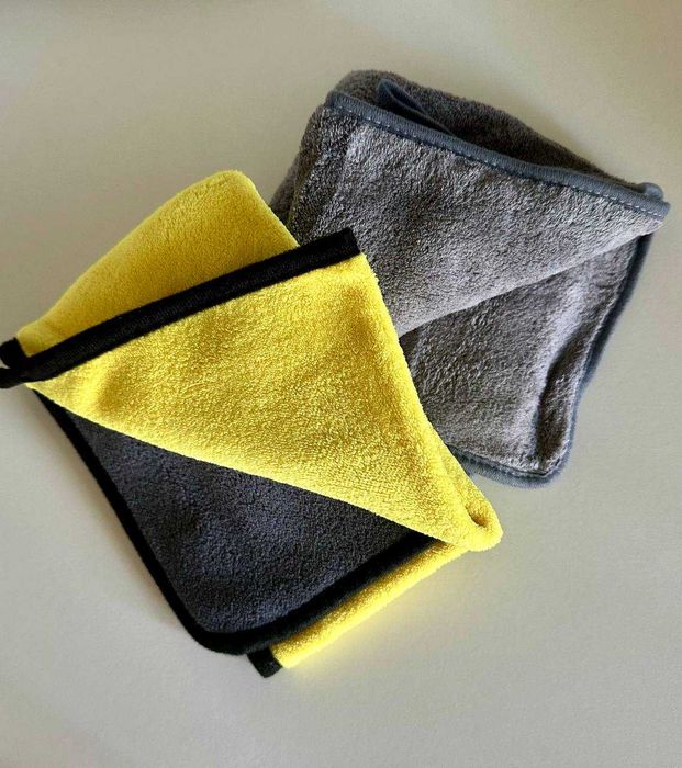 Рушник для собак та котів / полотенце для собак и котов / для авто