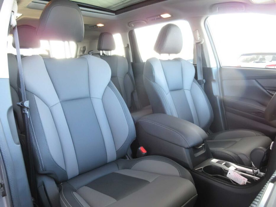 Subaru Ascent Onyx Edition      2022