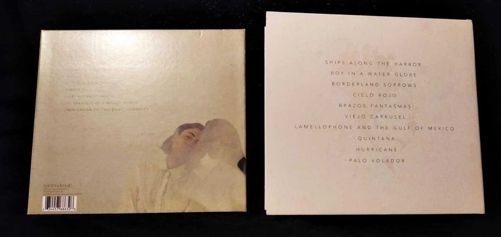 Slow Meadow (Slow Meadow / Costero) CDs