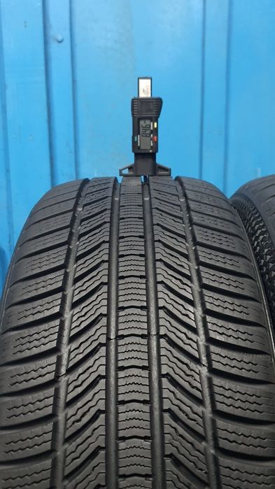 225/45 R18 Opony zimowe Continental ! Rok 2025