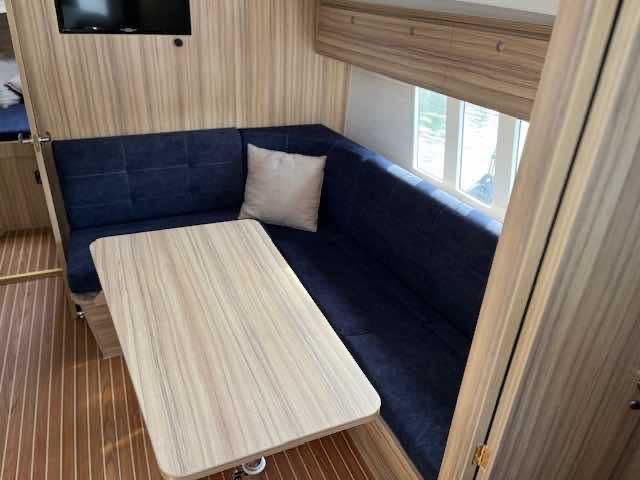 Houseboat Stillo 30 Prestige 2023