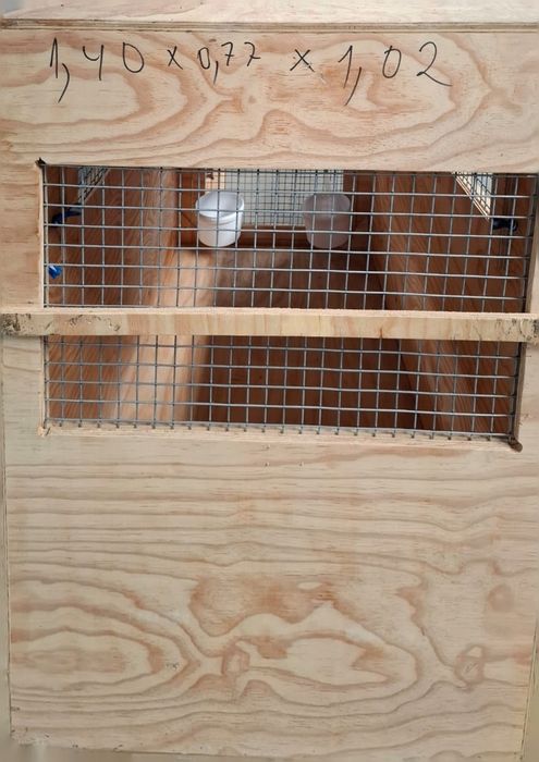 transportadora de cães e gatos