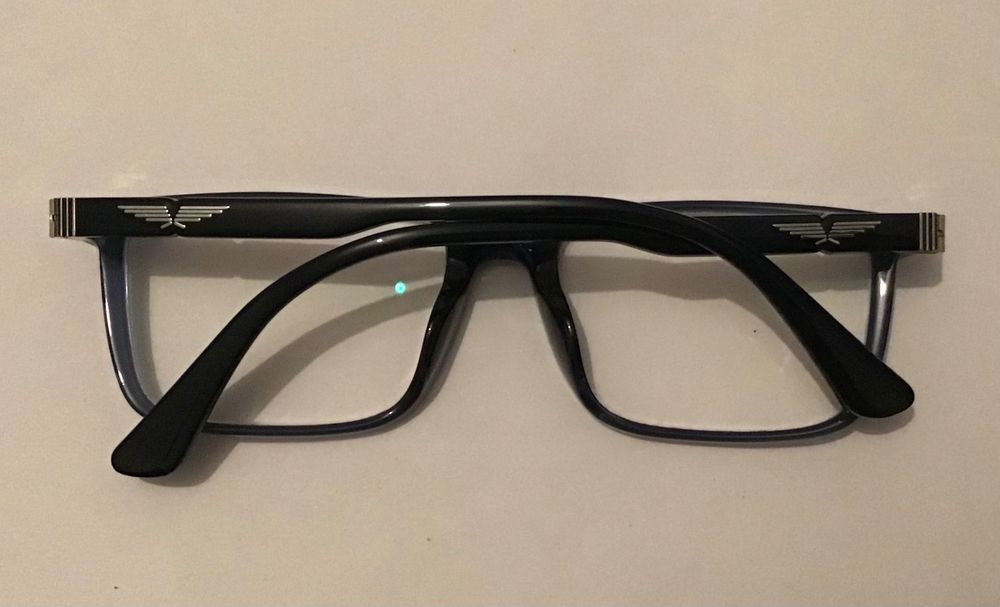 Armação de óculos Police
