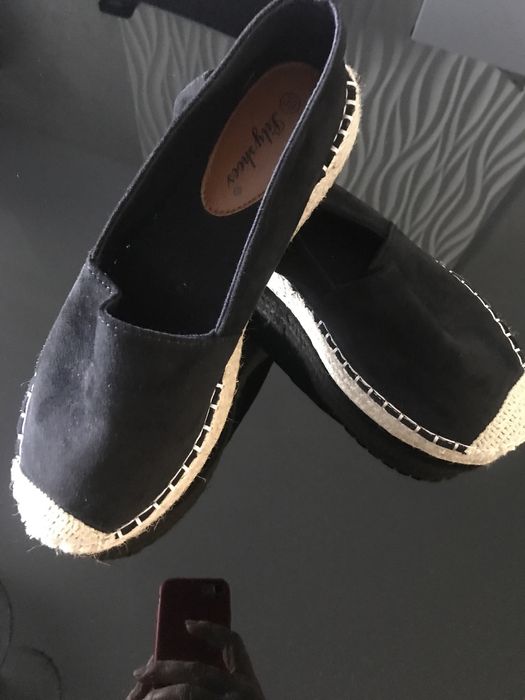 Эспадрильи