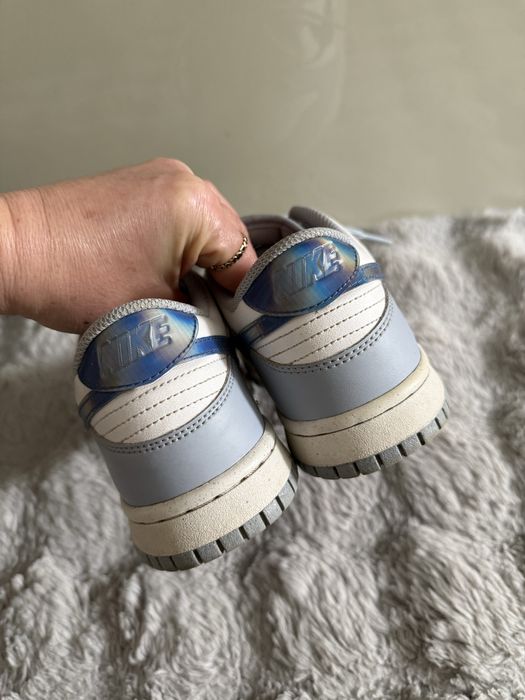 Nike 38 adidasy