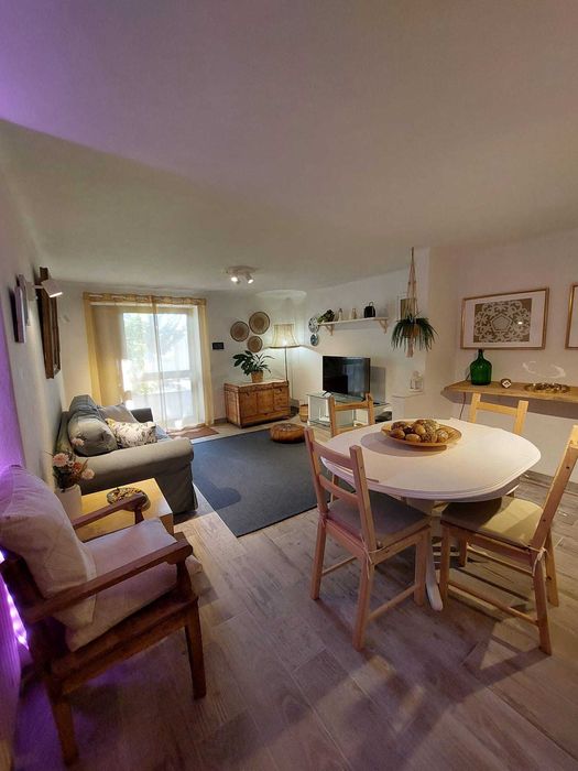 Apartamento T2 em Moradia - Cascais