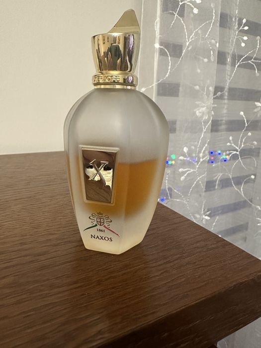 Okazja Oryginalny Xerjoff  Naxos