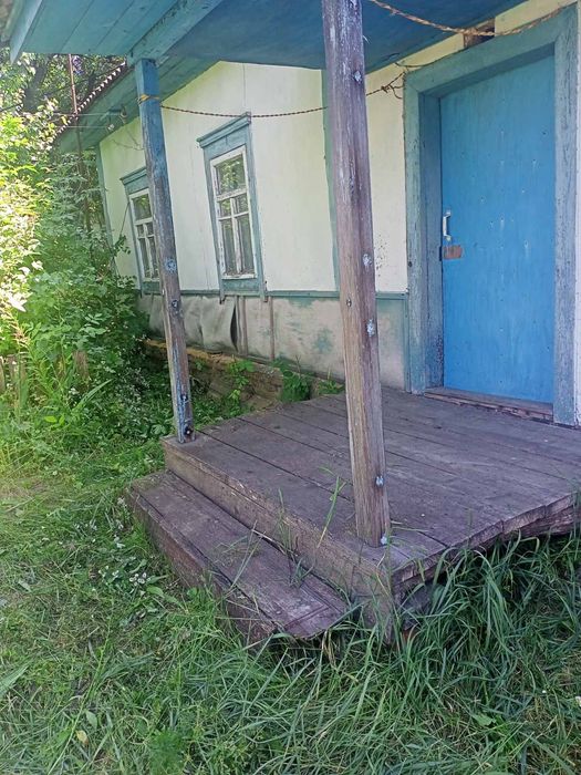 Продаж будинку в с. Смоляж