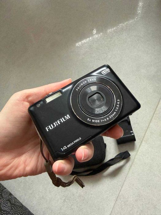 fujifilm finepix z - купити фототехніку, відеотехніку - Ціна на OLX.ua