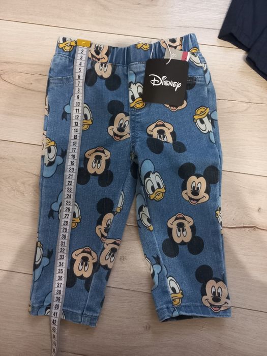 Джинци 74 розмір.