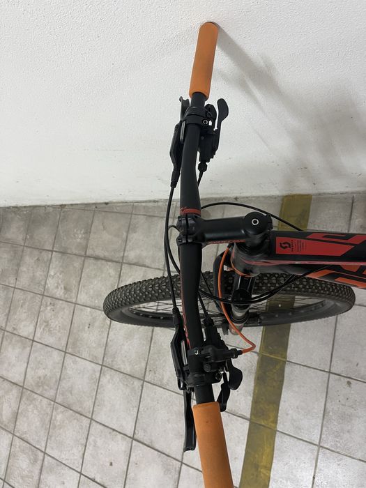 SCOTT Scale 960 tamanho L