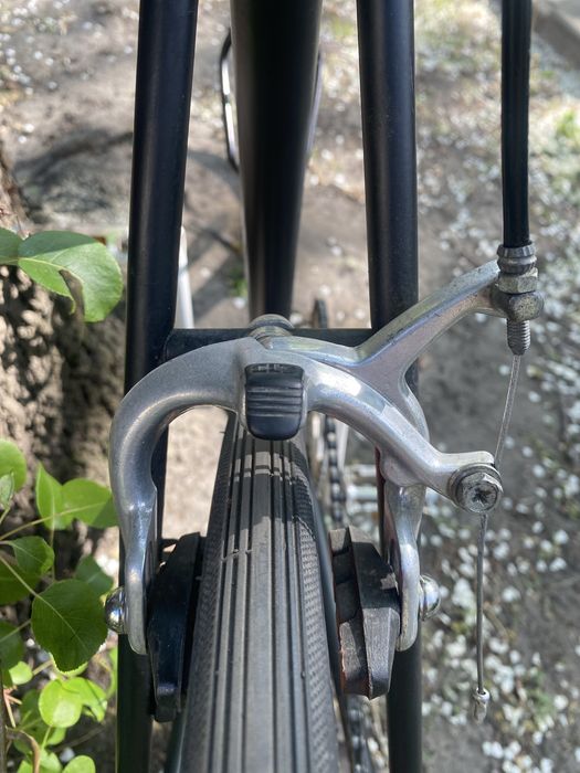 Rower szsowy dla dziecka 24”