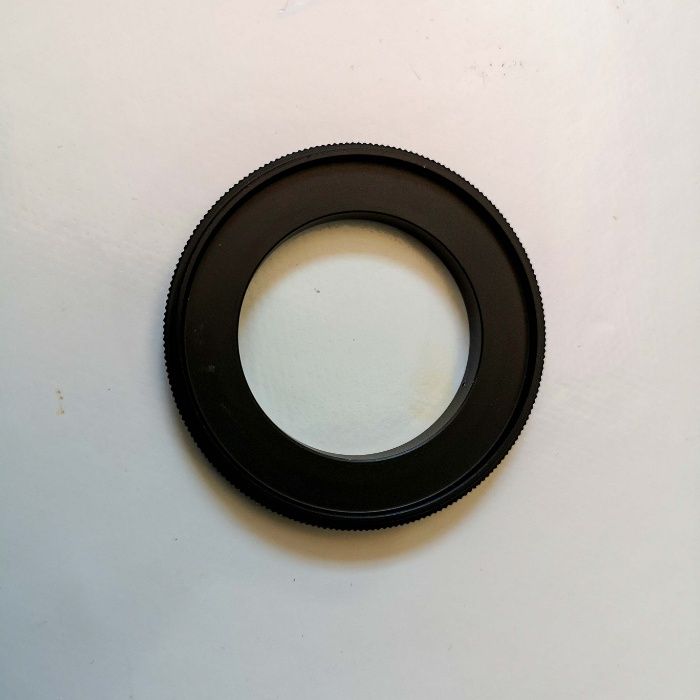 Anel Inversor 62mm para/Nikon, JJC