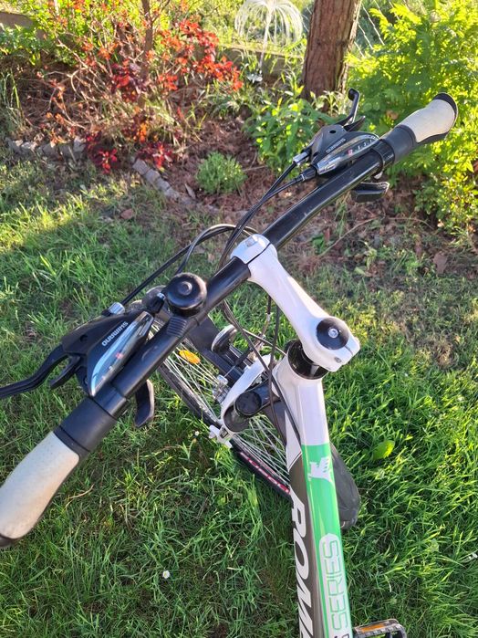 Rower crossowy Romet Orkan 28 cali