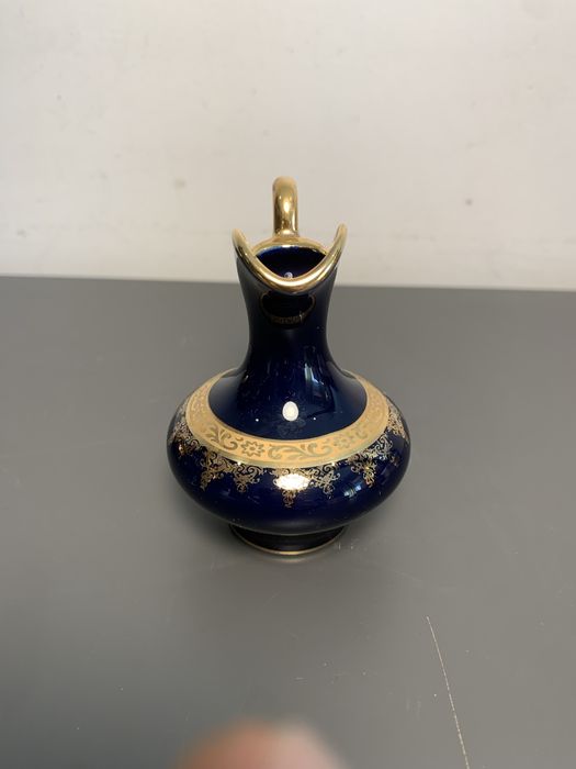 Pecas da Limoges novas