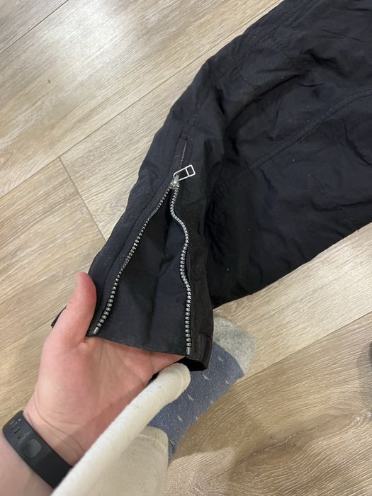 Лижні штани L -XL теплі штани