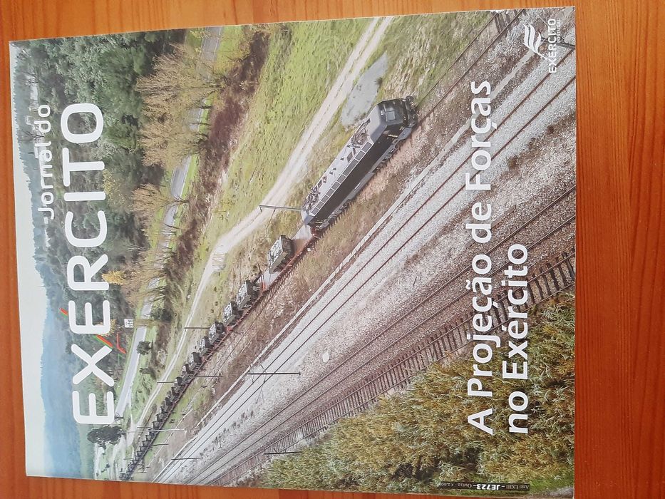 Jornal do Exercito