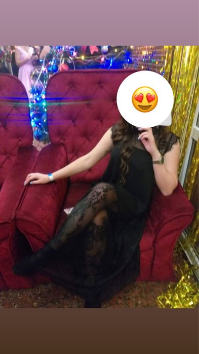 Жіноча      сукня