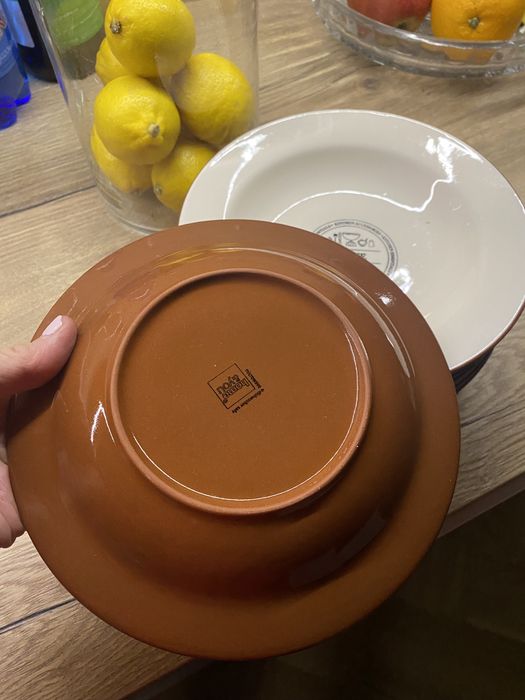 Talerze głębokie home and you