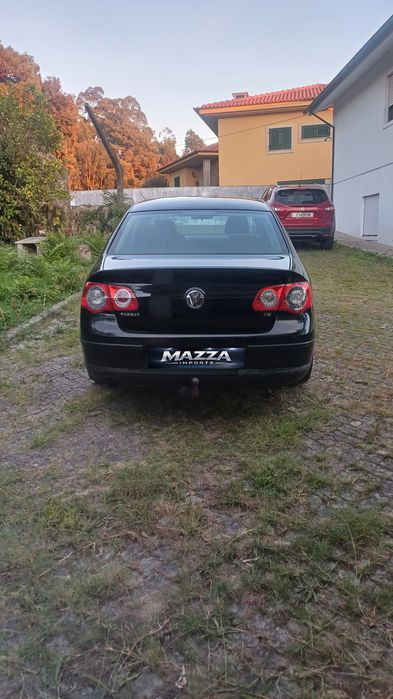 Passat 1.4 tsi gasolina — photo 5
