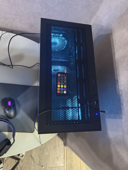 Игровой компютер