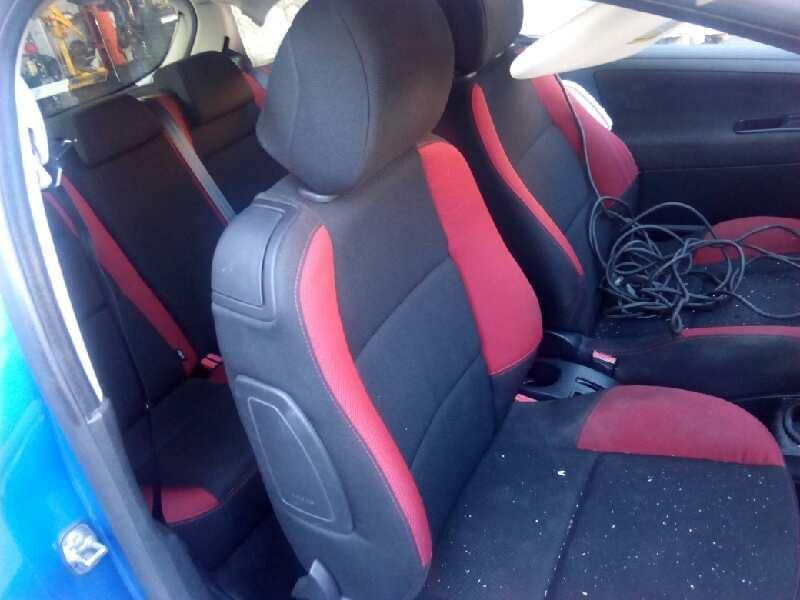 Motor Sofagem Peugeot 207